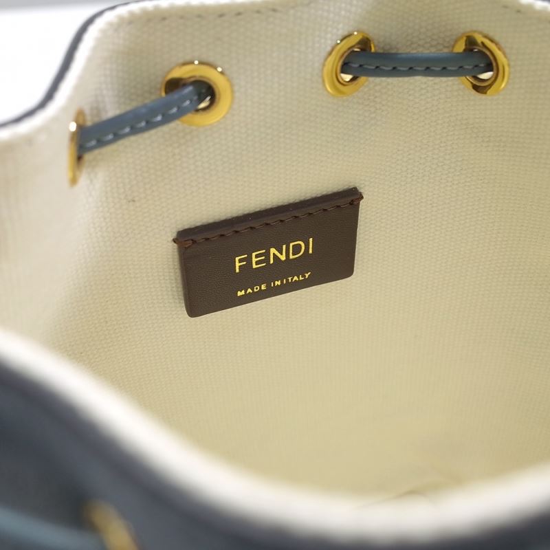 Fendi Bucket Bags